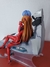 Neon Genesis Evangelion Rei & Asuka - twinmore Object - Complete Figures Union Creative en internet