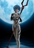 DreamTech Rebuild of Evangelion Rei Ayanami Plugsuit style 1/7 Complete Figure - tienda online