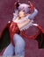 Darkstalkers Bishoujo Lilith 1/7 Complete Figure Kotobukiya - Valky Anime Store