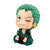 LookUp ONE PIECE Roronoa Zoro Complete Figure en internet