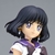 Sailor Moon Eternal Glitter & Glamours Super Sailor Saturn - tienda online