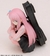 Melty Princess BOCCHI THE ROCK! Palm Sized Hitori-chan Complete Figure MegaHouse - comprar online