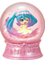 Hatsune Miku Series Scenery Dome -Performance of the Seasonal Story RE-MENT JAPAN - comprar online