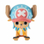 PREVENTA LookUp ONE PIECE Tony Tony Chopper Complete Figure MegaHouse - comprar online