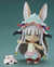 Nendoroid Made in Abyss Nanachi - comprar online