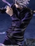 DX FIGURE Jujutsu Kaisen Satoru Gojo Hollow Technique "Purple" ver. Complete Figure - Valky Anime Store