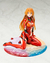 Evangelion: 3.0+1.0 Thrice Upon a Time Asuka Langley -Last Scene- 1/6 Complete Figure Kotobukiya