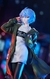 Neon Genesis Evangelion Rei Ayanami (Radio EVA Ver. Part 2) 1/7 Scale Figure - comprar online