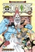 One Piece Manga Saga Thriller Bark (Vol. 46-50) - Valky Anime Store