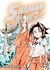 Shaman King Manga Deluxe