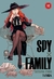 Imagen de SPY x FAMILY Manga