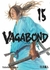 VAGABOND MANGA en internet