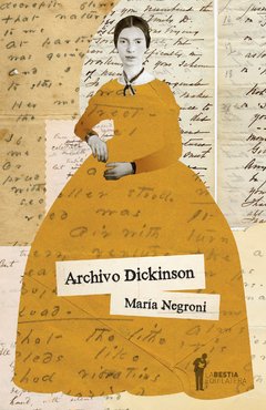 Archivo Dickinson de María Negroni