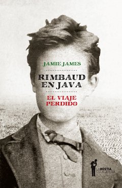 Rimbaud en Java de Jamie James