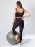 LEGGING DUBH GRAZI - Preto - DUBH - Moda Fitness