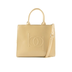 Cartera Biarritz camel - comprar online