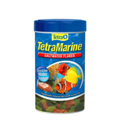 Tetra Marine flakes 52g