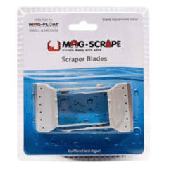 Repuesto cuchilla Mag Scrape Small