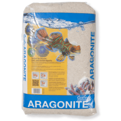 Aragamax sugar size Oolite 30lb
