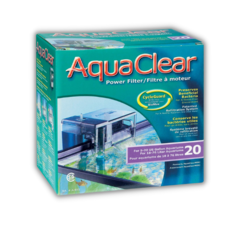 aquaclear 20