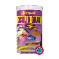 cichlid gran 138 gr