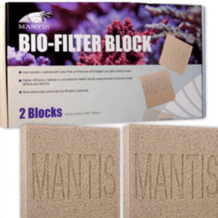 Bio Filter block