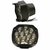 FARO 12 LED 36 W CUADRADO PARA MOTO