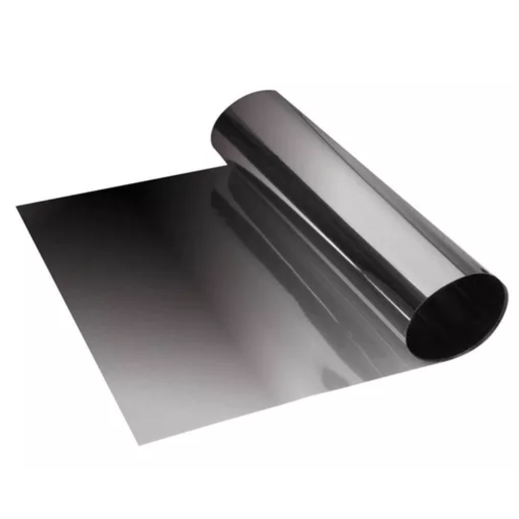 Polarizado negro espejado sale