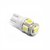 LAMPARA T10 5 SMD 5050