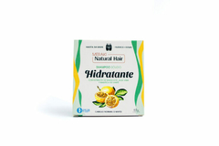 Shampoo sólido hidratante - Meraki - comprar online