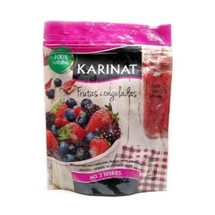 Mix de Berries Congelados - Karinat