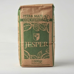 Yerba Mate Compuesta - Jesper