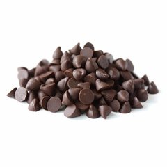 Gotitas De Chocolate Semi Amargo