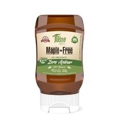 Maple free - MrsTaste