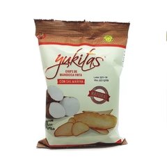 Yukitas - Nuestros Sabores