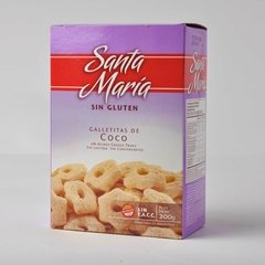 Galletitas - Santa Maria en internet