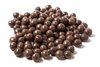 Balón de cereal con chocolate - Chocolart
