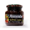 Dulce Narda Lepes Frutilla y Aceto Bálsamico - Masseube