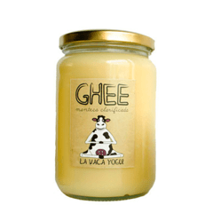 Ghee - La Vaca Yogui - comprar online