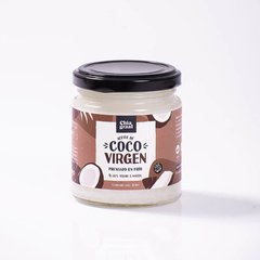 Aceite de Coco Virgen - Chia Graal