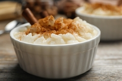 Risoni Clasico arroz y alubia - Wakas - comprar online