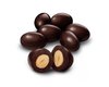 Almendras con Chocolate - Chocolart