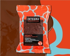 Bocadito Chocolate & Arándanos - Integra
