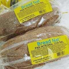Pan Artesanal sin Conservantes - Bread Net - comprar online
