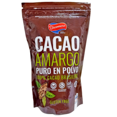Cacao Amargo - Dicomere