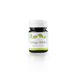 Ginkgo Biloba - Natier