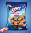 Bizcochitos dulces - Smams