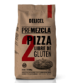 Premezcla Pizza - Delicel