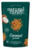 Granola Coconut - Natural Candy