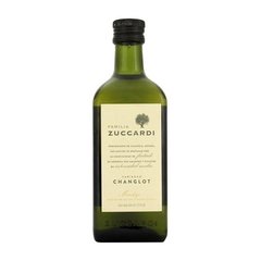 Aceite de Oliva Varietales - Zuccardi - comprar online